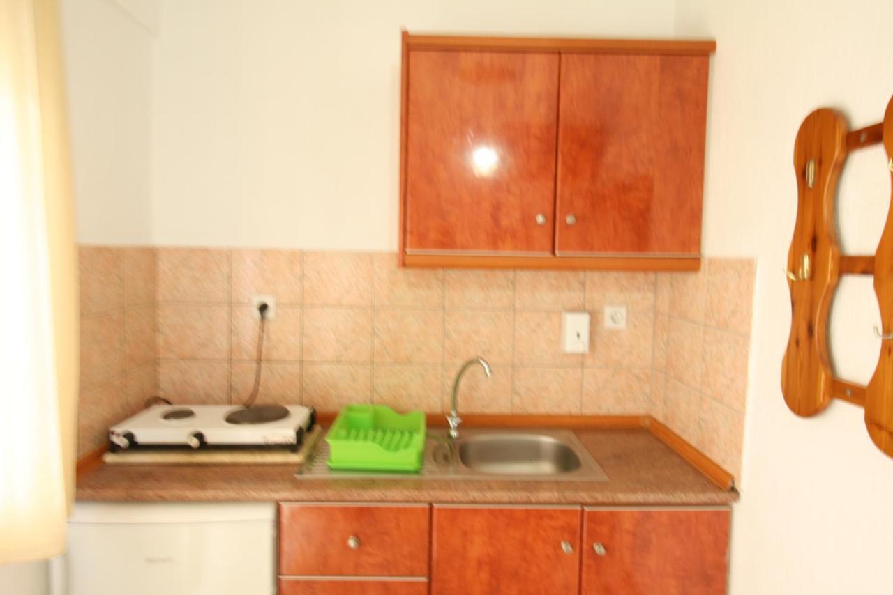 Sarti Center Studios Εξωτερικό φωτογραφία